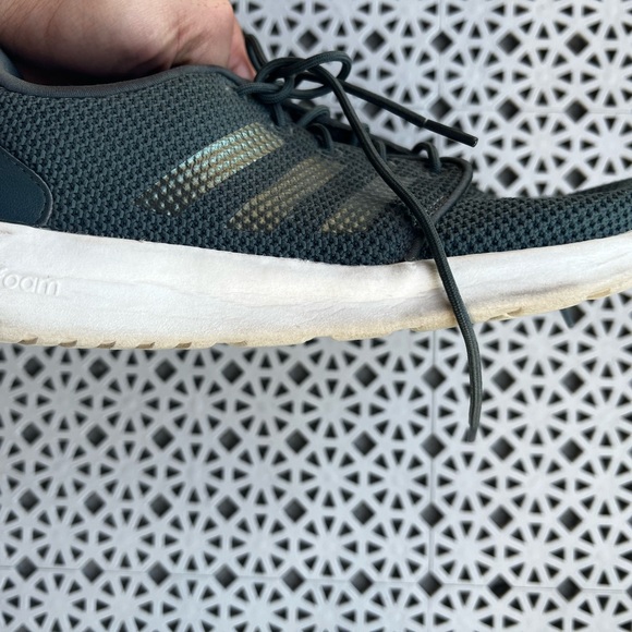 Men running shoes and dress shoes and women running shoes as well. - Picture 4 of 10